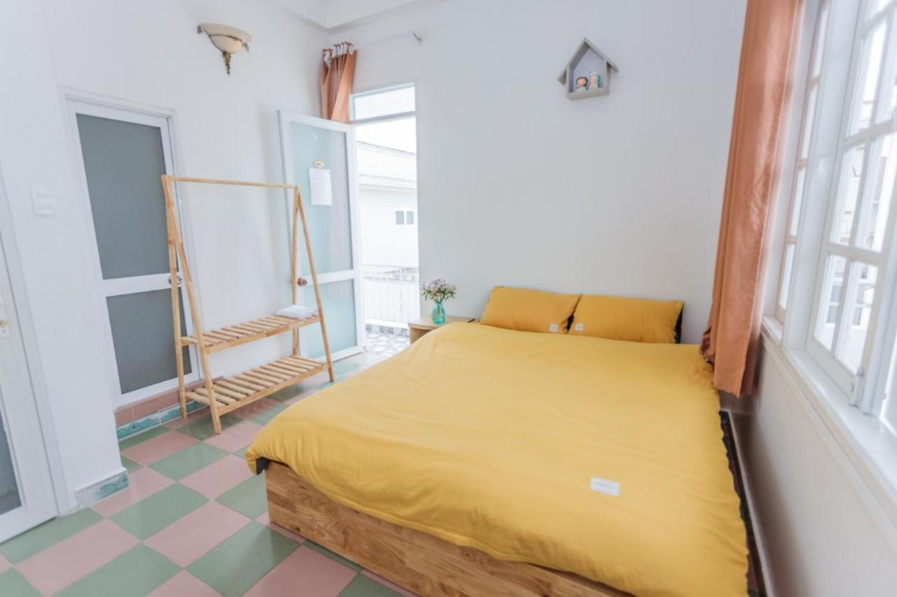 Homestay Thanh Hung Dia Du 2 Dalat Exterior foto
